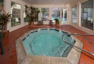 фото отеля Holiday Inn Club Vacations