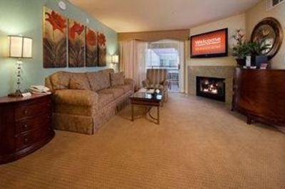 фото отеля Holiday Inn Club Vacations