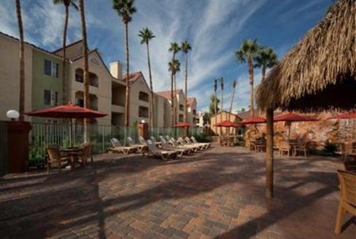 фото отеля Holiday Inn Club Vacations