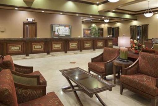 фото отеля Holiday Inn Club Vacations