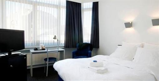 фото отеля Hotel Argus Brussels