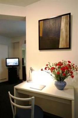 фото отеля Hotel Argus Brussels