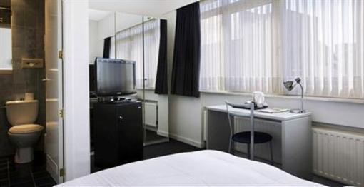 фото отеля Hotel Argus Brussels