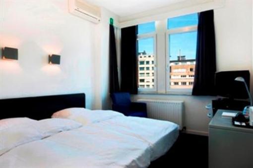 фото отеля Hotel Argus Brussels