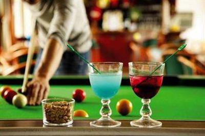 фото отеля Belambra Clubs Les Jasmins