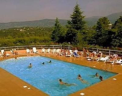 фото отеля Belambra Clubs Les Jasmins