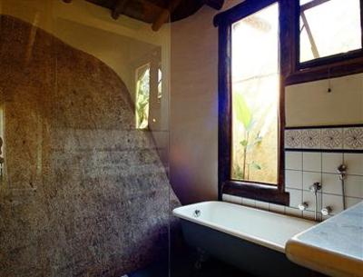 фото отеля Pousada Refugio das Pedras