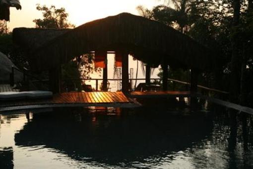 фото отеля Pousada Refugio das Pedras