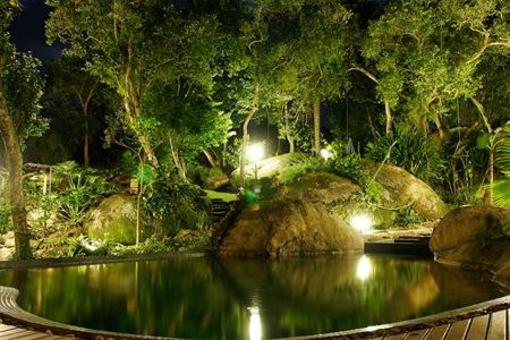 фото отеля Pousada Refugio das Pedras