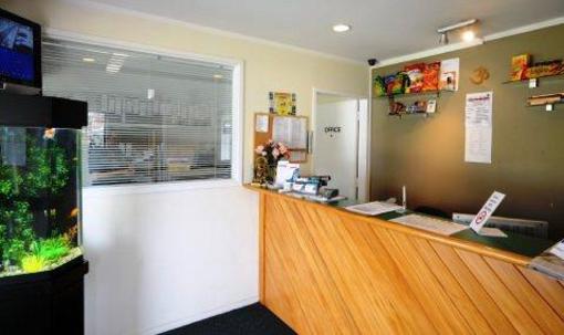 фото отеля Ascot Epsom Motel