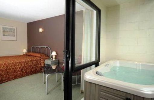 фото отеля Ascot Epsom Motel