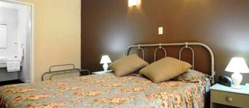 фото отеля Ascot Epsom Motel