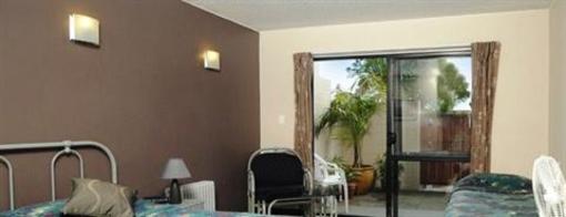 фото отеля Ascot Epsom Motel