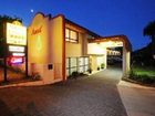 фото отеля Ascot Epsom Motel