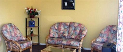фото отеля City Central Apartments Warrnambool