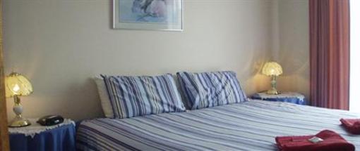 фото отеля City Central Apartments Warrnambool