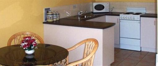 фото отеля City Central Apartments Warrnambool