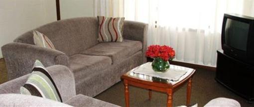 фото отеля City Central Apartments Warrnambool