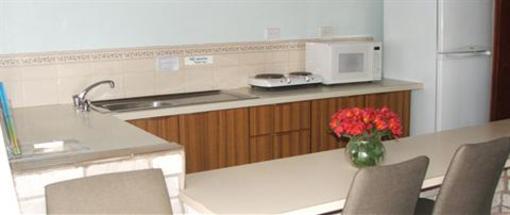 фото отеля City Central Apartments Warrnambool