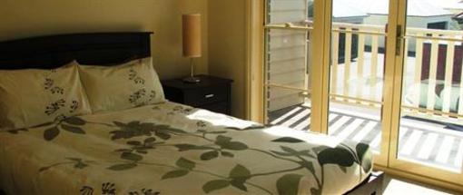 фото отеля City Central Apartments Warrnambool