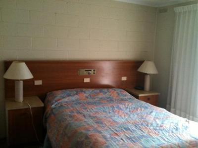 фото отеля City Central Apartments Warrnambool