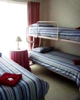 фото отеля City Central Apartments Warrnambool