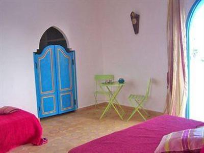 фото отеля Villa Daba Hotel Essaouira