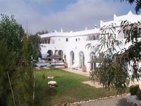 Villa Daba Hotel Essaouira