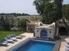 фото отеля Villa Daba Hotel Essaouira