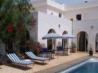 фото отеля Villa Daba Hotel Essaouira