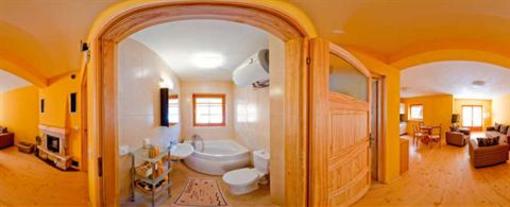 фото отеля Apartamenty Sun&Snow Koscielisko Budzowka