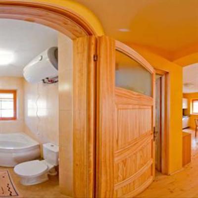 фото отеля Apartamenty Sun&Snow Koscielisko Budzowka
