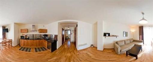 фото отеля Apartamenty Sun&Snow Koscielisko Budzowka