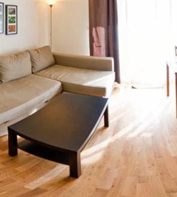 фото отеля Apartamenty Sun&Snow Koscielisko Budzowka