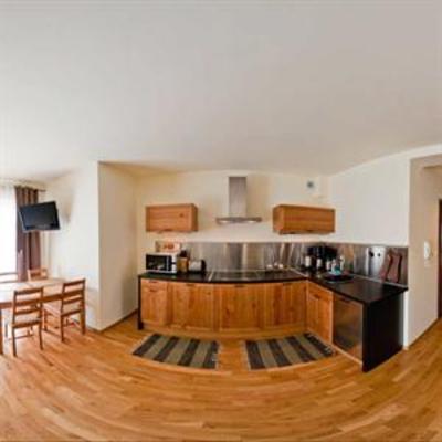 фото отеля Apartamenty Sun&Snow Koscielisko Budzowka