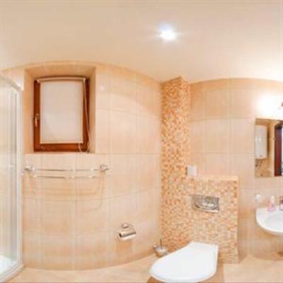 фото отеля Apartamenty Sun&Snow Koscielisko Budzowka