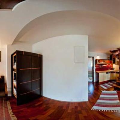 фото отеля Apartamenty Sun&Snow Koscielisko Budzowka