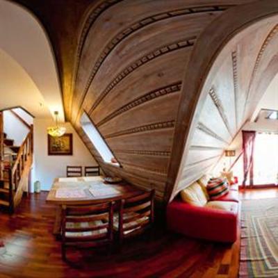 фото отеля Apartamenty Sun&Snow Koscielisko Budzowka