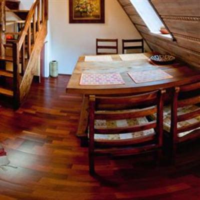 фото отеля Apartamenty Sun&Snow Koscielisko Budzowka