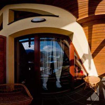 фото отеля Apartamenty Sun&Snow Koscielisko Budzowka