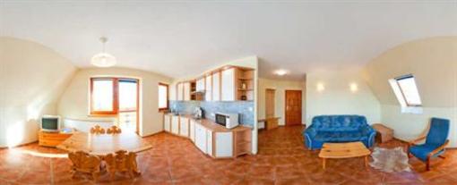 фото отеля Apartamenty Sun&Snow Koscielisko Budzowka