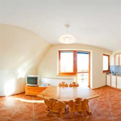 фото отеля Apartamenty Sun&Snow Koscielisko Budzowka