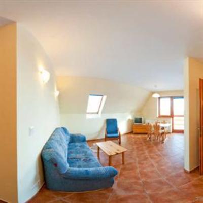 фото отеля Apartamenty Sun&Snow Koscielisko Budzowka