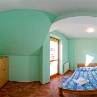 фото отеля Apartamenty Sun&Snow Koscielisko Budzowka