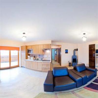 фото отеля Apartamenty Sun&Snow Koscielisko Budzowka