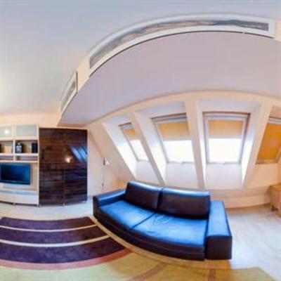 фото отеля Apartamenty Sun&Snow Koscielisko Budzowka