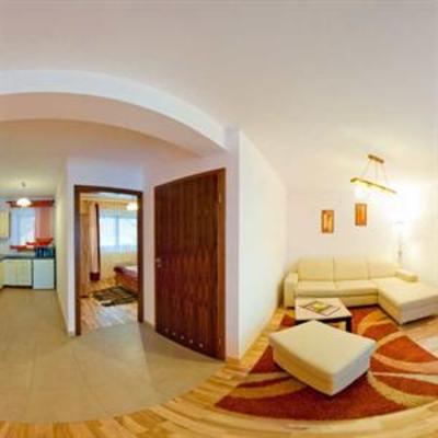 фото отеля Apartamenty Sun&Snow Koscielisko Budzowka