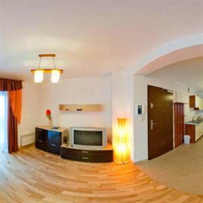 фото отеля Apartamenty Sun&Snow Koscielisko Budzowka