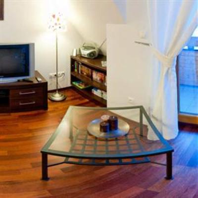 фото отеля Apartamenty Sun&Snow Koscielisko Budzowka