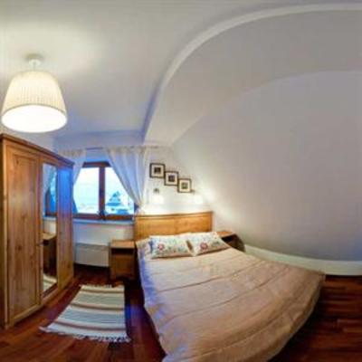 фото отеля Apartamenty Sun&Snow Koscielisko Budzowka